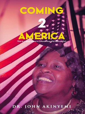 cover image of Coming 2 America